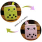 Cute Boba Milk Tea Plushie Toy