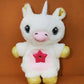 Starlight Belly Stuffed Animal Toy